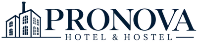 pronovahostel.com